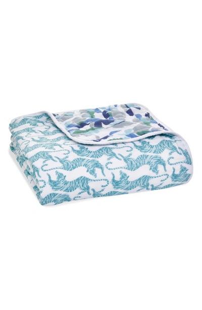 Shop Aden + Anais Classic Dream Blanket(tm) In Dancing Tigers