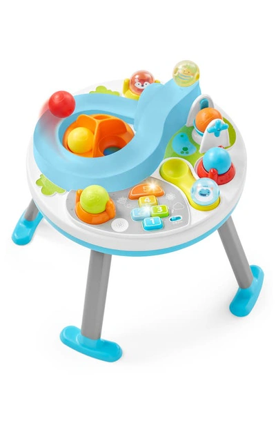 Shop Skip Hop Explore & More Let's Roll Activity Table In Multi