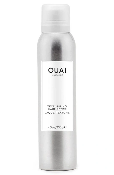 Shop Ouai Texturizing Hair Spray, 1.4 oz