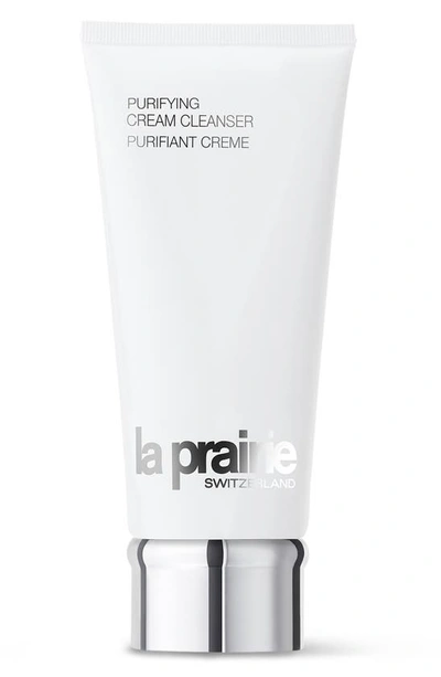 Shop La Prairie Purifying Cream Cleanser, 6.8 oz