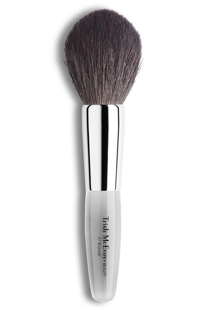 Shop Trish Mcevoy #37 Bronzer Brush