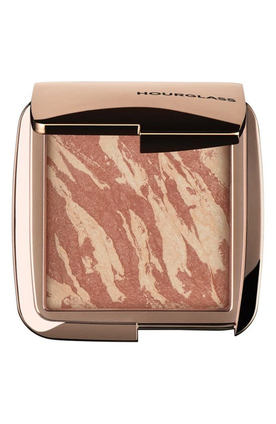 Shop Hourglass Ambient® Strobe Lighting Blush In Brilliant Nude