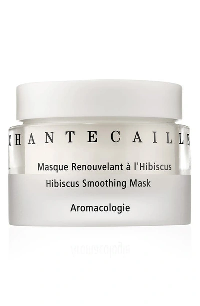 Shop Chantecaille Hibiscus Smoothing Mask