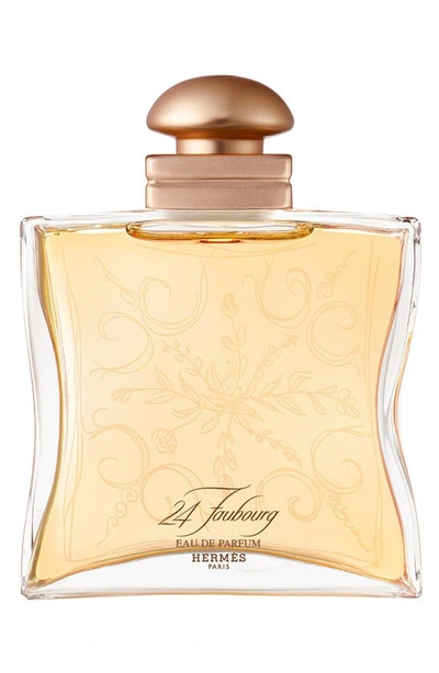 Shop Hermes 24, Faubourg, 1.6 oz