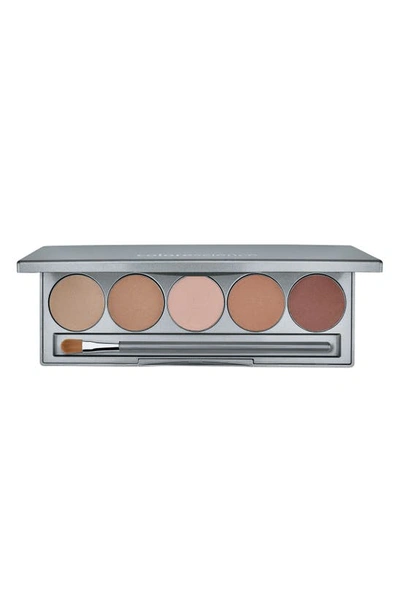 Shop Coloresciencer ® Mineral Corrector Palette Spf 20 In Light To Medium