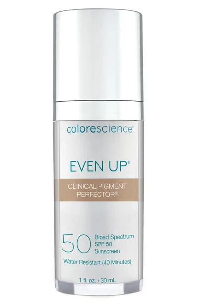 Shop Coloresciencer Even Up™ Clinical Pigment Perfector Spf 50 Sunscreen