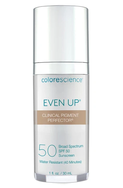 Coloresciencer Colorescience Even Up™ Clinical Pigment Perfector Spf 50 Sunscreen