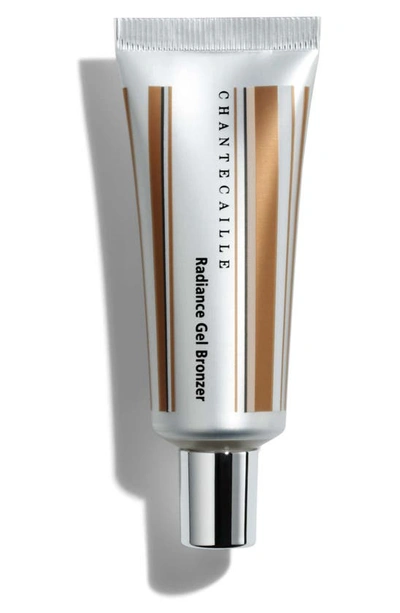 Shop Chantecaille Radiance Gel Liquid Bronzer, 0.67 oz