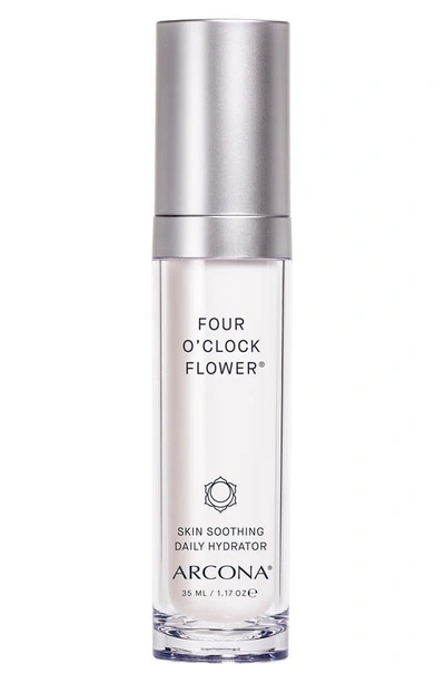 Shop Arcona Four O'clock Flower® Hydrator Face Moisturizer For Sensitive Skin