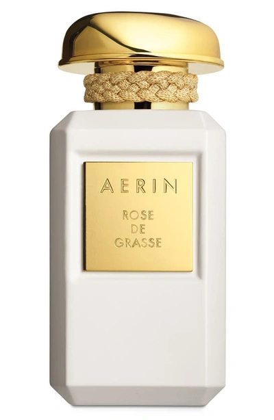 Shop Estée Lauder Aerin Rose De Grasse Parfum Spray, 3.4 oz