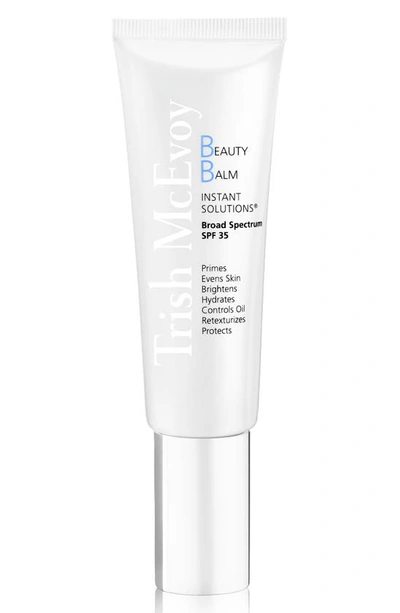 Shop Trish Mcevoy Beauty Balm Instant Solutions® Bb Cream Spf 35 In Shade 1.5