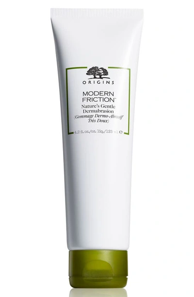 Shop Origins Modern Friction™ Nature's Gentle Microdermabrasion