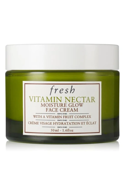 Shop Freshr Vitamin Nectar Glow Moisturizer