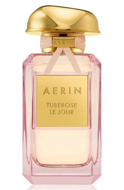 Shop Estée Lauder Aerin Beauty Tuberose Le Jour Parfum, 3.4 oz