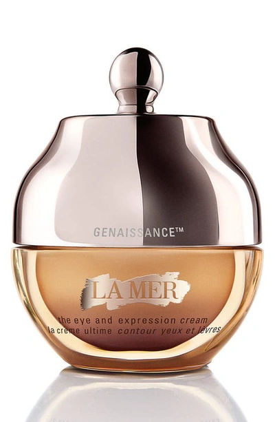 La Mer Genaissance Eye And Expression Cream 15 ml