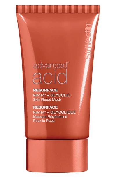 Shop Strivectinr Advanced Acid Resurface Glycolic Acid Skin Reset Mask