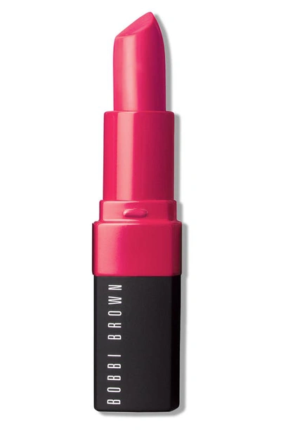 Shop Bobbi Brown Crushed Lipstick In Crush / Vibrant Pink