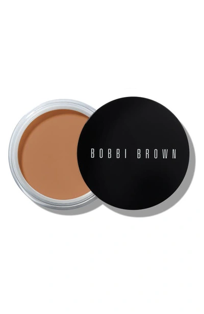 Shop Bobbi Brown Retouching Loose Powder In Brown