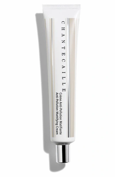 Shop Chantecaille Anti-pollution Mattifying Cream, 1.3 oz