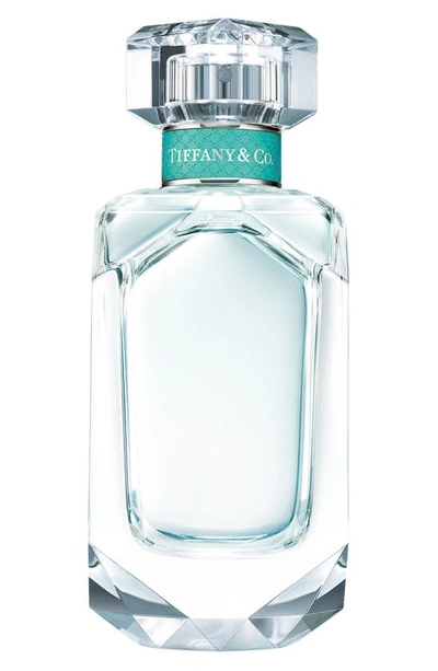 Shop Tiffany & Co Tiffany Eau De Parfum, 1.7 oz