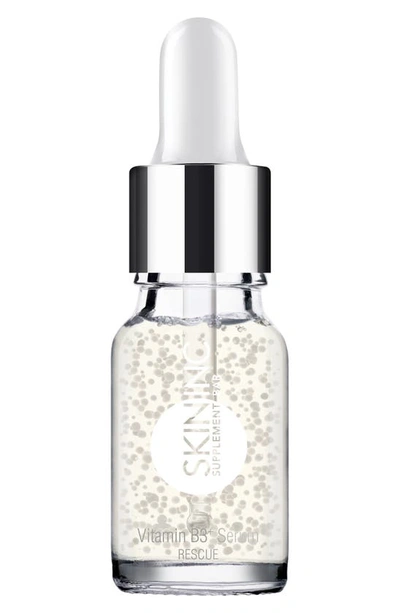 Shop Skin Inc . Vitamin B3 Serum To Rescue Troubled Skin