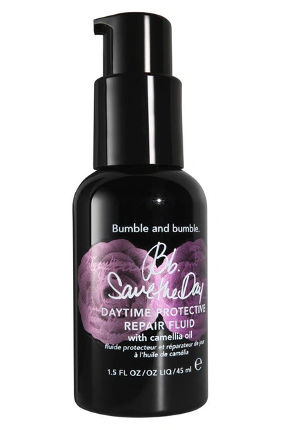 Shop Bumble And Bumble . Save The Day Daytime Protective Repair Fluid