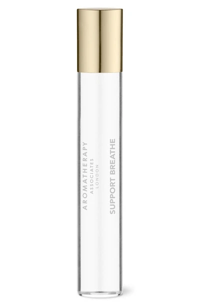 Shop Aromatherapy Associates Support Breathe Rollerball