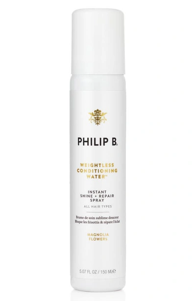 Shop Philip Br Weightless Conditioning Water