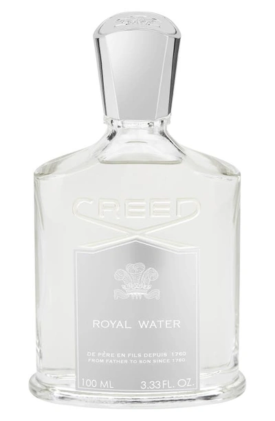 Creed Royal Water, 3.3 Oz.