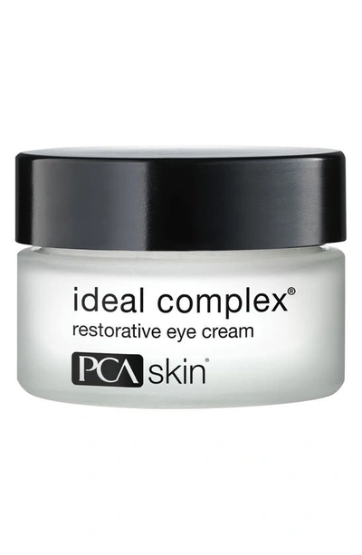 Pca Skin Ideal Complex Restorative Eye Cream (0.5 Oz.)