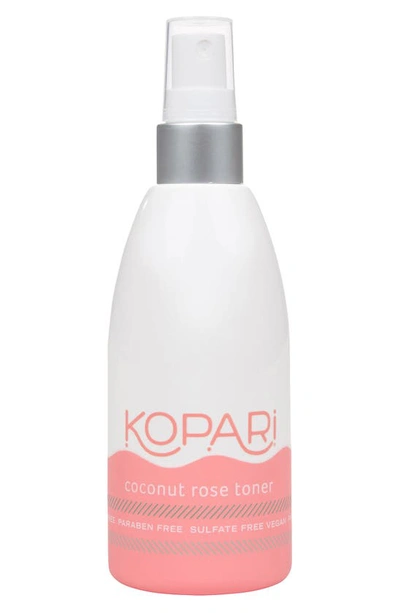 Shop Kopari Coconut Rose Toner