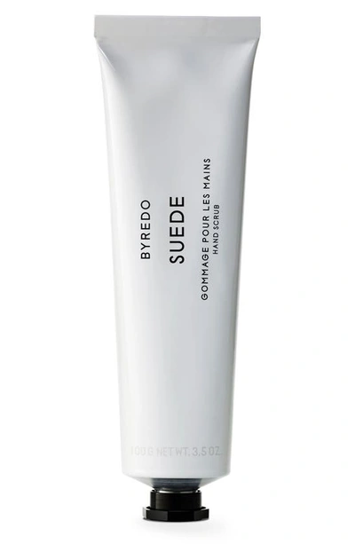 Shop Byredo Suede Hand Scrub, 3.4 oz