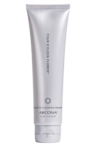Shop Arcona Four O'clock Flower® Cleanser Gentle Cleanser For Sensitive Skin, 3.4 oz