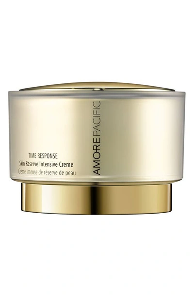 Shop Amorepacific Time Response Skin Reserve Intensive Crème, 1.7 oz