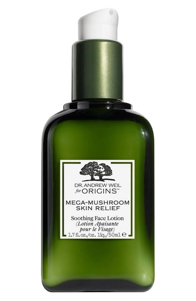 Shop Origins (tm) Mega-mushroom Relief & Resilience Advanced Face Serum, 1 oz