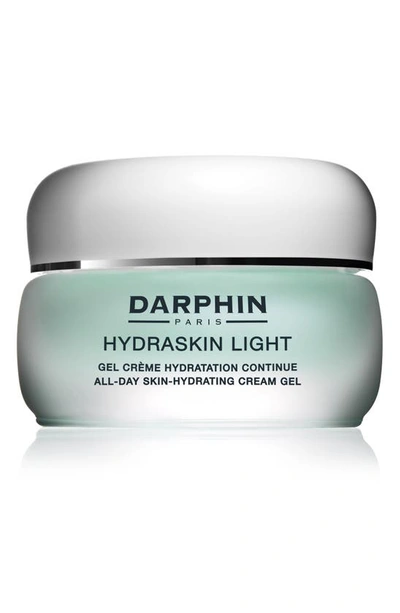 Shop Darphin Hydraskin Light All-day Skin Hydrating Cream Gel