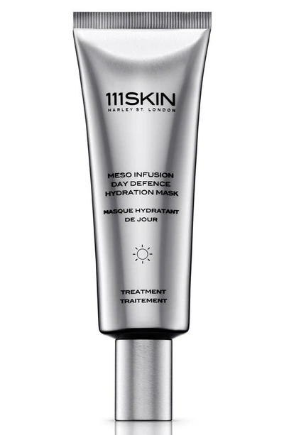 Shop 111skin Meso Infusion Day Defense Hydration Mask