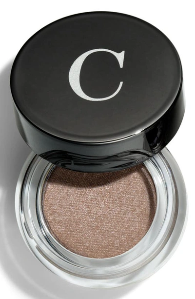 Shop Chantecaille Mermaid Eye Matte Eyeshadow In Olivia