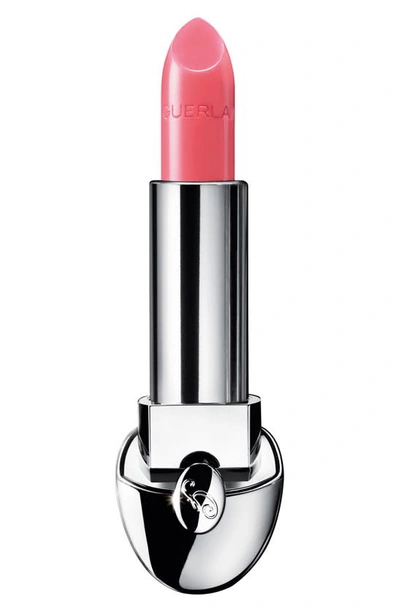 Shop Guerlain Rouge G Customizable Lipstick Shade In No. 77 / Satin