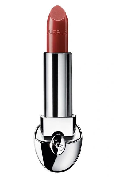 Shop Guerlain Rouge G Customizable Lipstick Shade In No. 23 / Satin