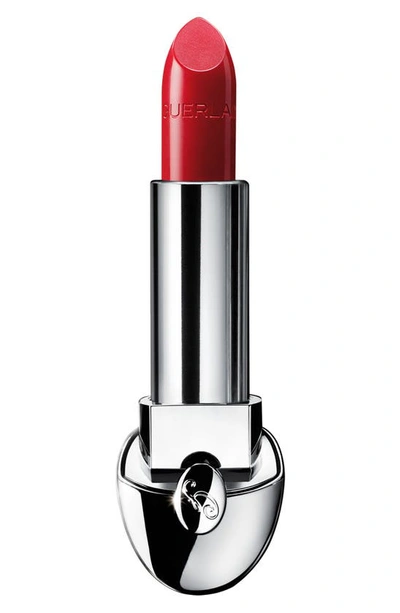 Shop Guerlain Rouge G Customizable Lipstick Shade In No. 25 / Satin