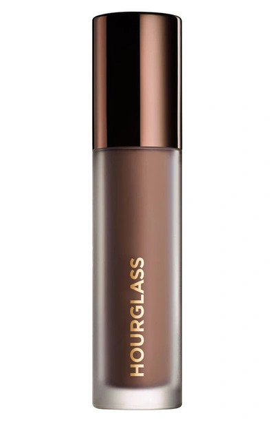 Shop Hourglass Veil Retouching Fluid In Almond