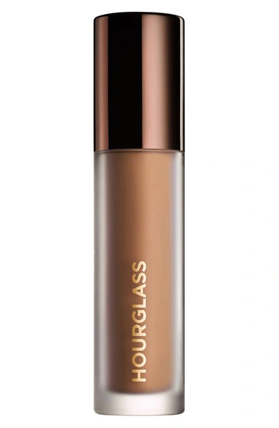 Shop Hourglass Veil Retouching Fluid In Honey