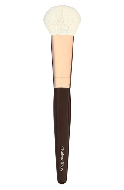 Charlotte Tilbury Magic Complexion Brush-no Color