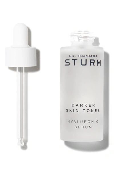 Dr Barbara Sturm Dr. Barbara Sturm Darker Skin Tones Hyaluronic Serum