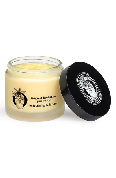 Shop Diptyque Invigorating Body Balm