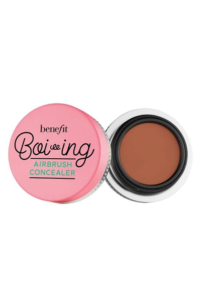 Shop Benefit Cosmetics Benefit Boi-ing Airbrush Concealer In 06 - Deep