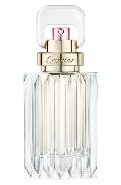 Shop Cartier Carat Eau De Parfum, 1.6 oz