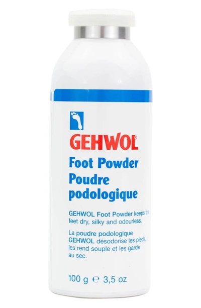 Shop Gehwolr Med Foot Powder