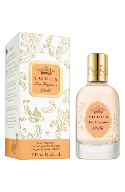 Shop Tocca Stella Hair Fragrance